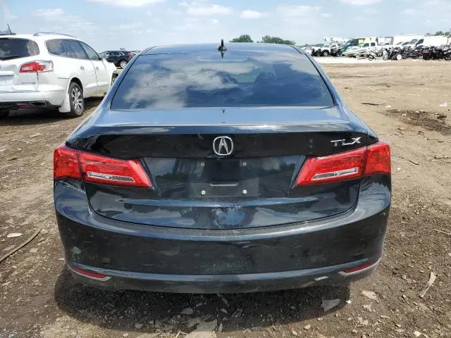 2020 ACURA TLX TECHNOLOGY  