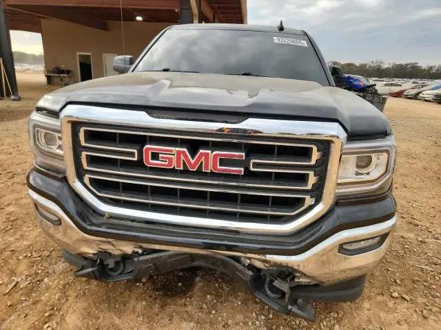 2016 GMC SIERRA C1500  