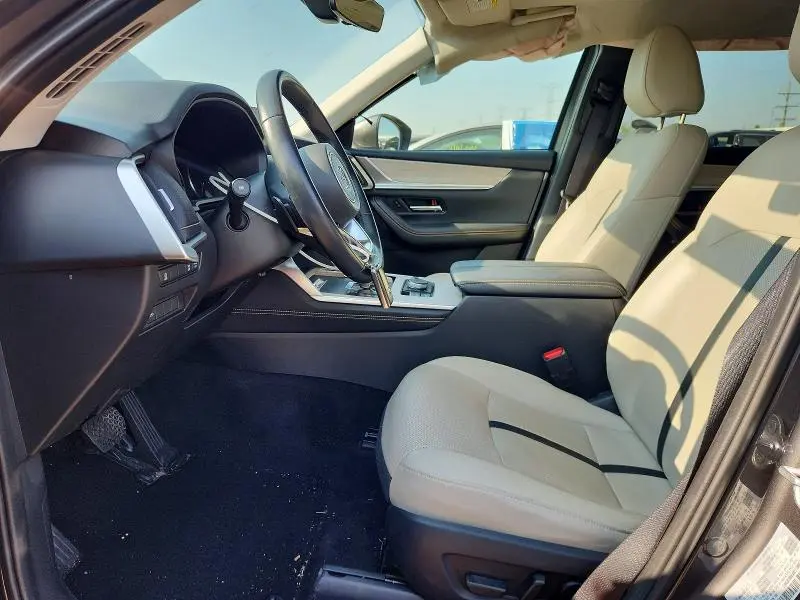 2024 MAZDA CX-90 PREFERRED PLUS  