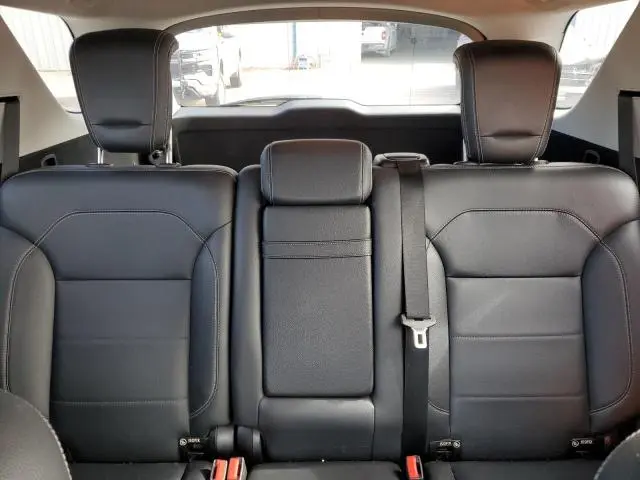 2012 MERCEDES-BENZ ML 350 4MATIC  