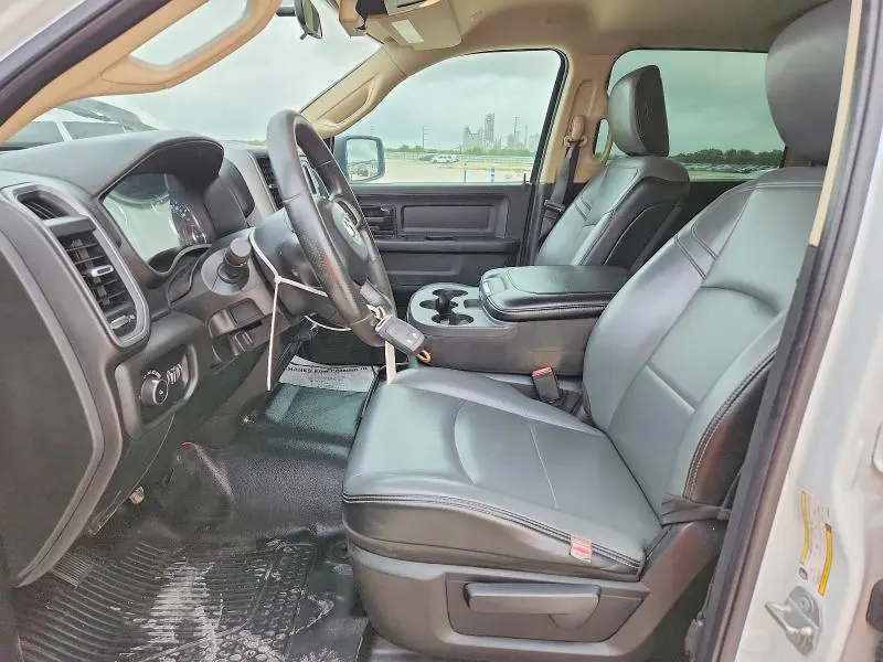 2020 RAM 2500 TRADESMAN  
