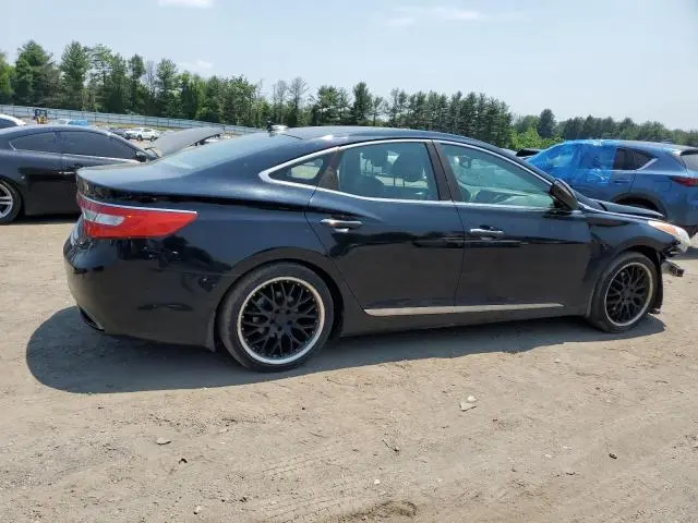 2012 HYUNDAI AZERA GLS  