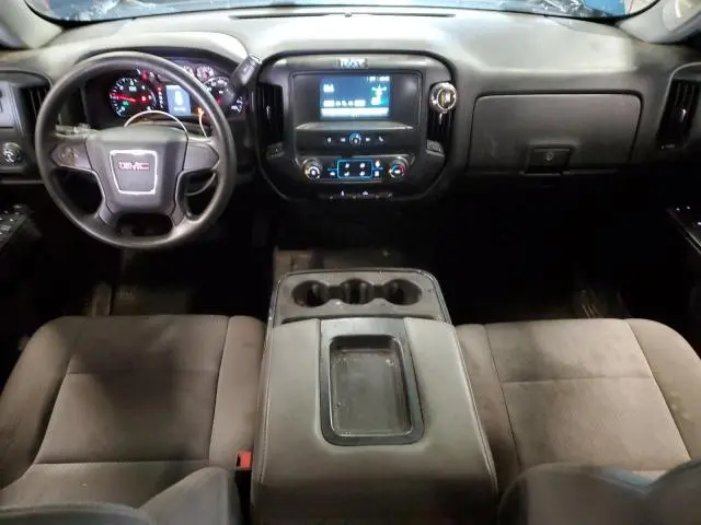 2017 GMC SIERRA K1500  