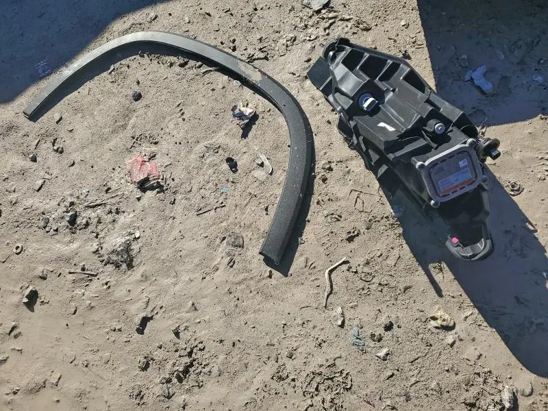 2019 CHEVROLET TRAVERSE HIGH COUNTRY  