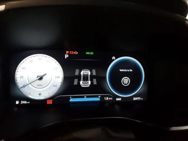 2023 HYUNDAI SANTA FE SEL PREMIUM  