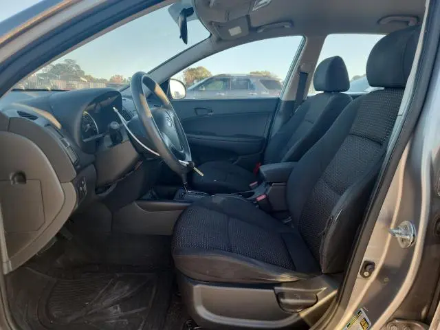 2012 HYUNDAI ELANTRA TOURING GLS  