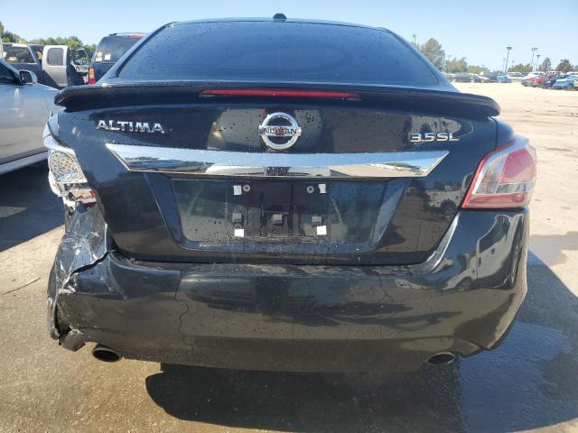 2013 NISSAN ALTIMA 3.5S