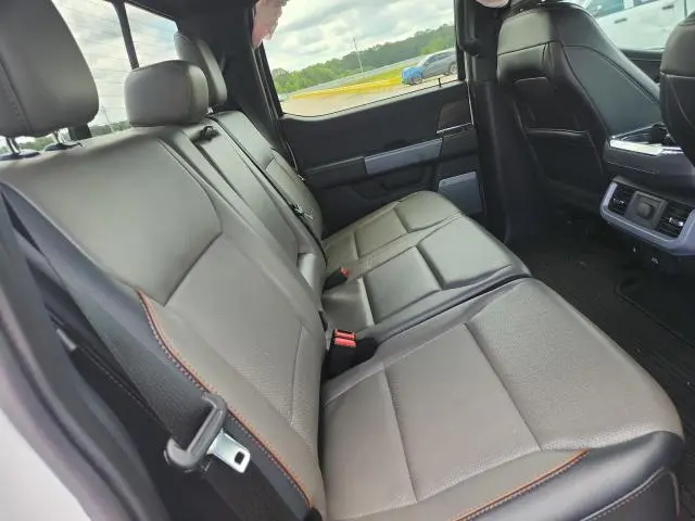 2024 FORD F150 LARIAT  