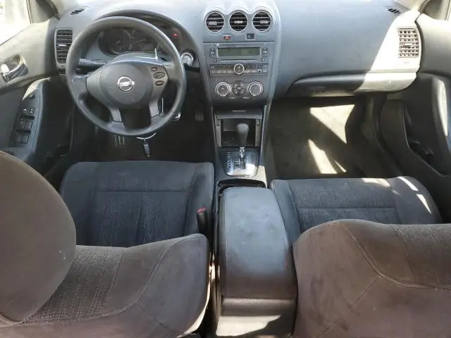 2010 NISSAN ALTIMA BASE  