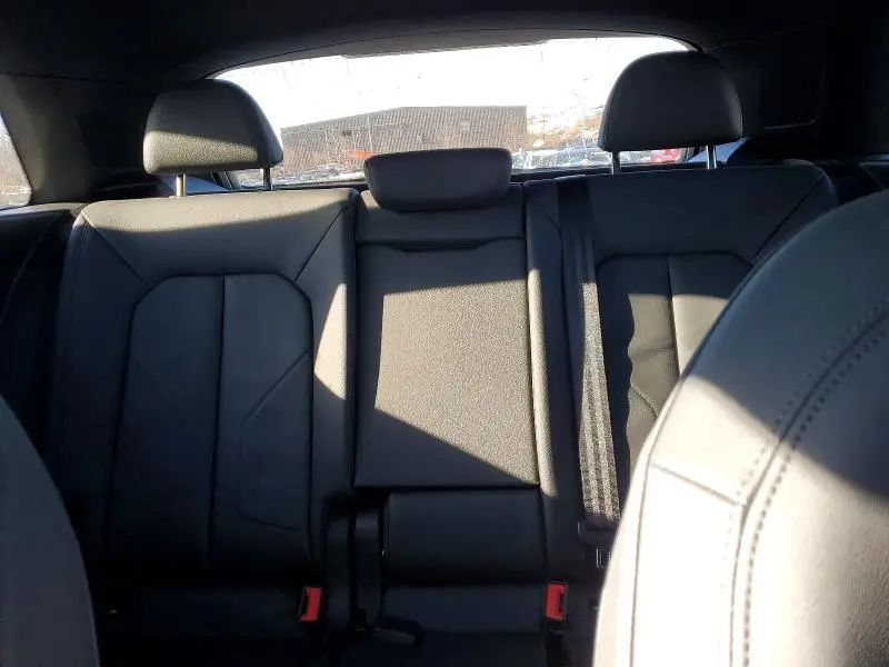 2023 AUDI Q3 PREMIUM PLUS S LINE 45  