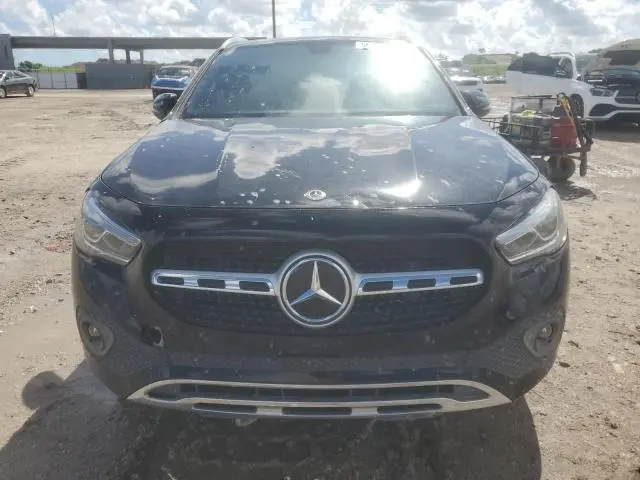 2021 MERCEDES-BENZ GLA 250  