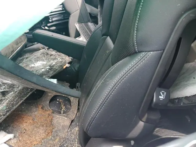 2022 SUBARU ASCENT TOURING  