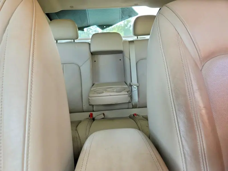 2014 BUICK LACROSSE TOURING  
