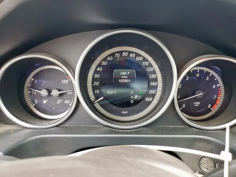 2015 MERCEDES-BENZ E 350 4MATIC WAGON  