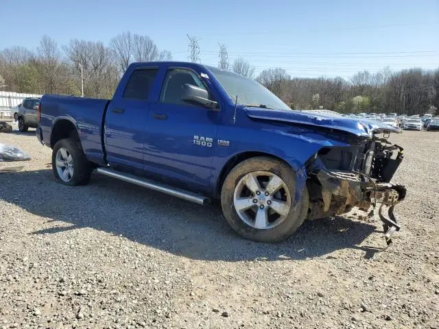 2015 RAM 1500 ST  