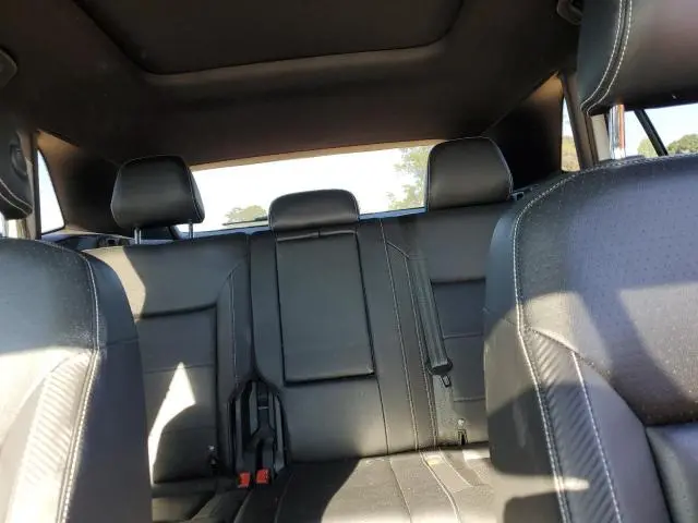 2021 VOLKSWAGEN ATLAS CROSS SPORT SE  