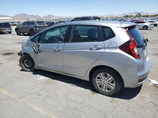 2019 HONDA FIT LX  
