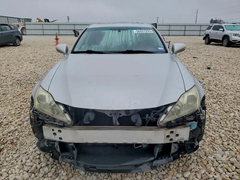 2010 LEXUS IS 250  