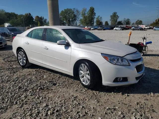2015 CHEVROLET MALIBU 2LT  