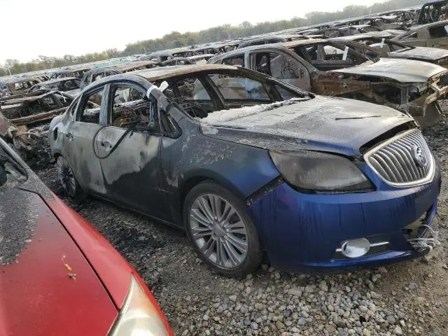 2013 BUICK VERANO   