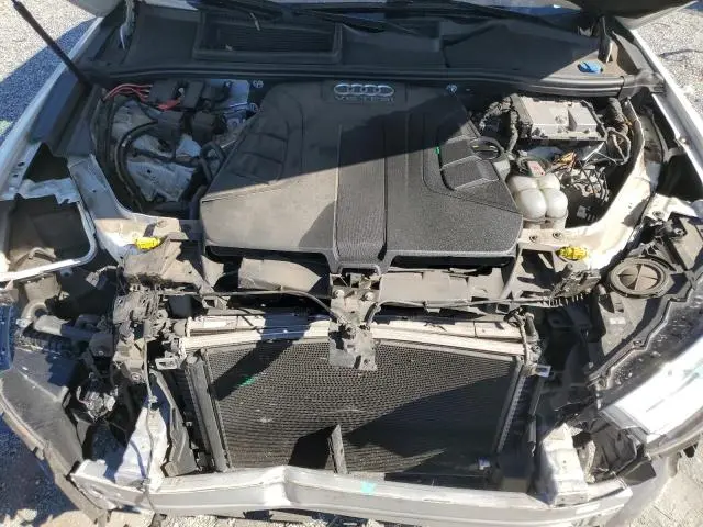 2018 AUDI Q7 PREMIUM PLUS  