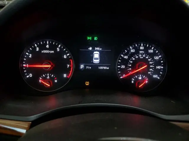 2018 KIA CADENZA PREMIUM  