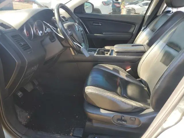 2012 MAZDA CX-9   