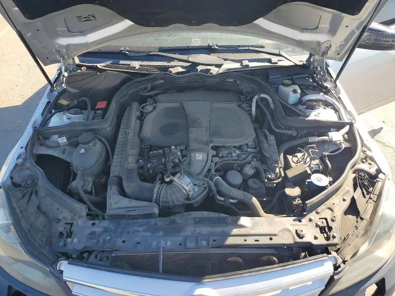 2013 MERCEDES-BENZ C 300 4MATIC  