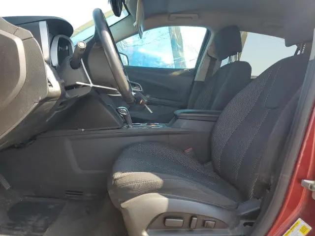 2010 CHEVROLET EQUINOX LT  