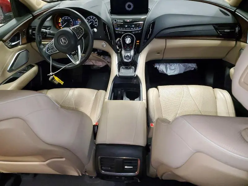 2020 ACURA RDX ADVANCE  