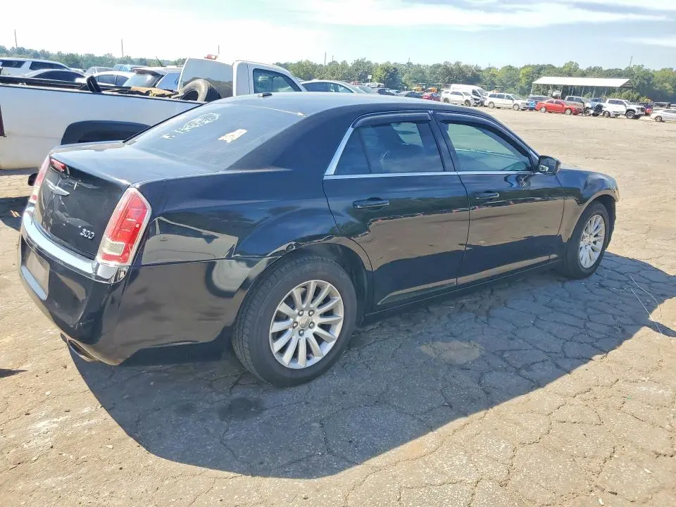 2014 CHRYSLER 300   