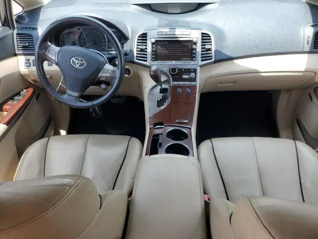 2010 TOYOTA VENZA   