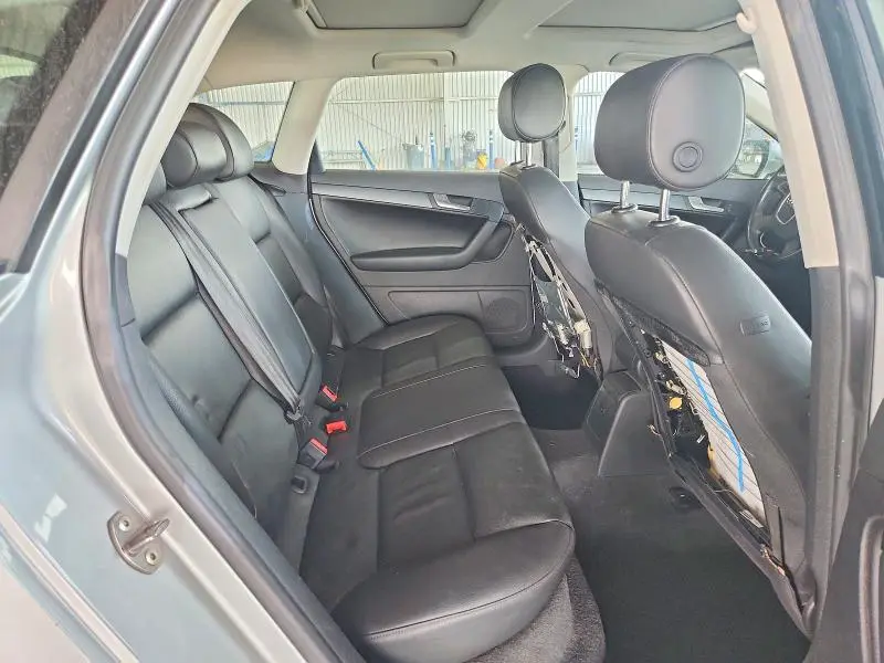 2012 AUDI A3 PREMIUM  