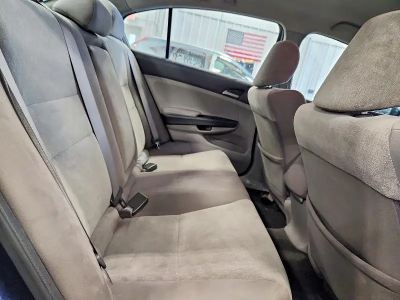 2010 HONDA ACCORD LXP  