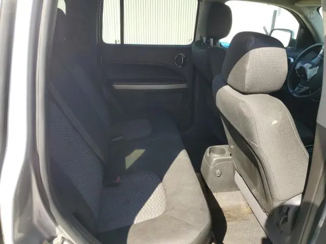 2011 CHEVROLET HHR LT  