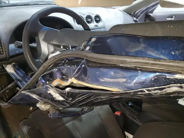 2012 NISSAN ALTIMA S  