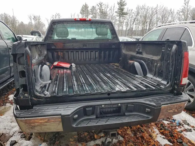 2012 GMC SIERRA C1500  