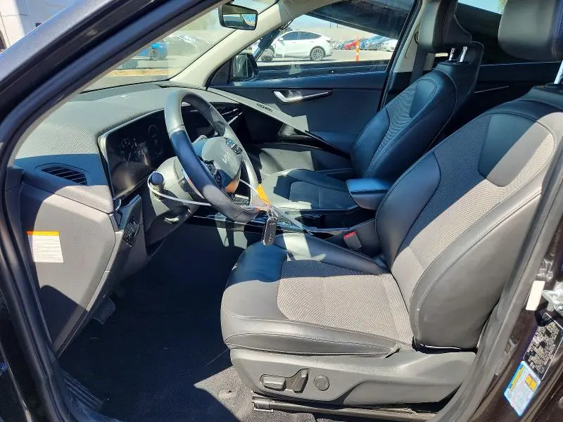 2023 KIA NIRO WIND  