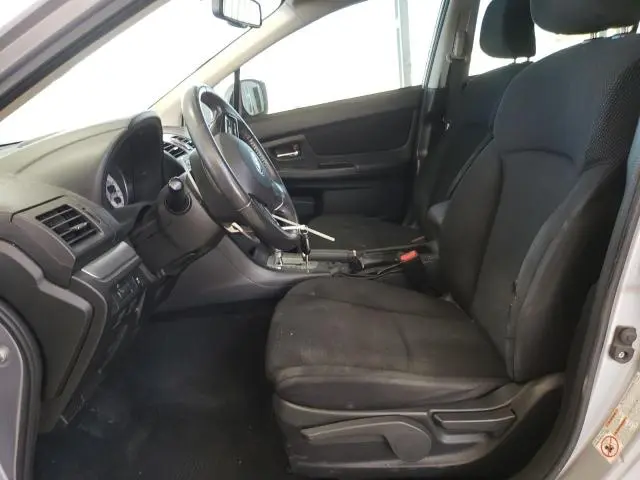 2012 SUBARU IMPREZA PREMIUM  