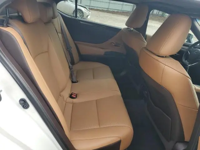 2020 LEXUS ES 350  