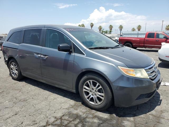 2011 HONDA ODYSSEY EX