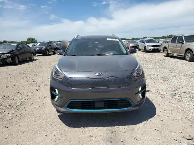 2020 KIA NIRO EX PREMIUM  