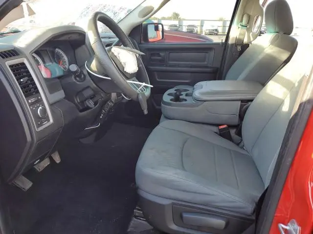 2014 RAM 1500 ST