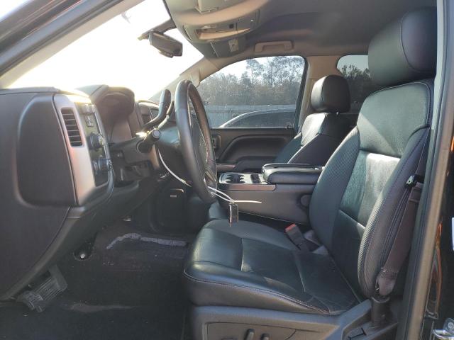 2015 GMC SIERRA K1500 SLT