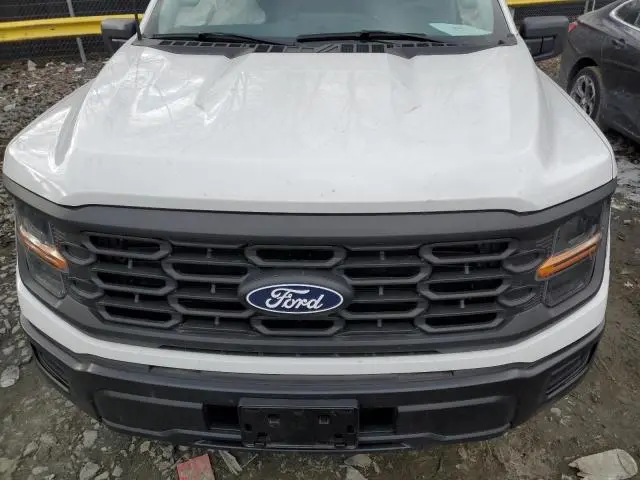2024 FORD F150 XL  