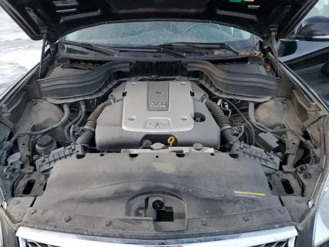 2016 INFINITI QX50   