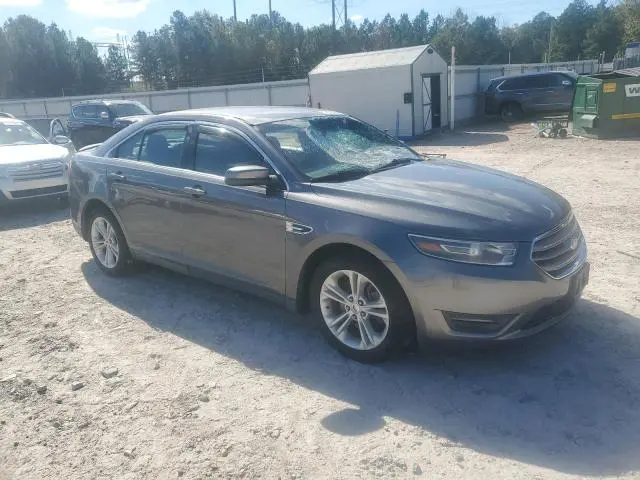 2014 FORD TAURUS SEL  