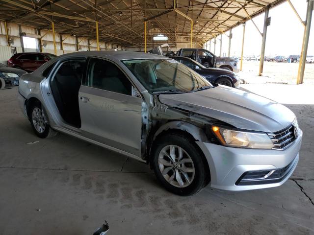 2016 VOLKSWAGEN PASSAT S