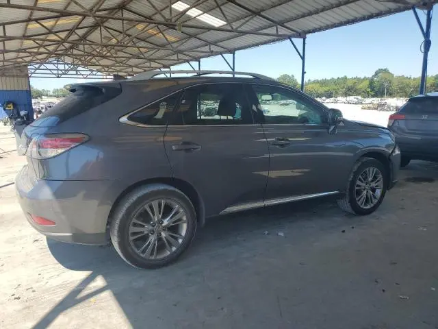 2014 LEXUS RX 350  