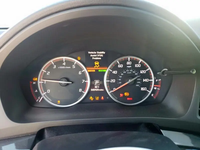 2020 ACURA ILX PREMIUM A-SPEC  